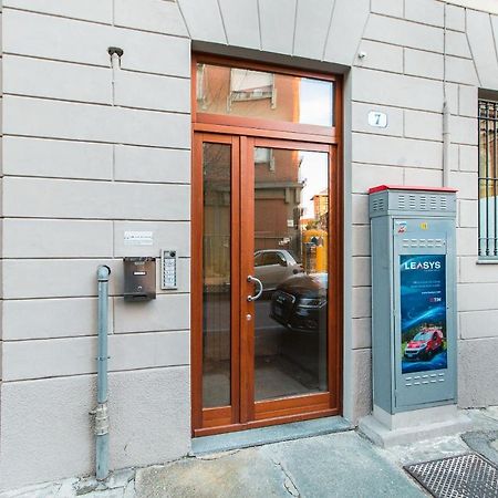 Piazza Statuto Functional Studio Torino Dış mekan fotoğraf