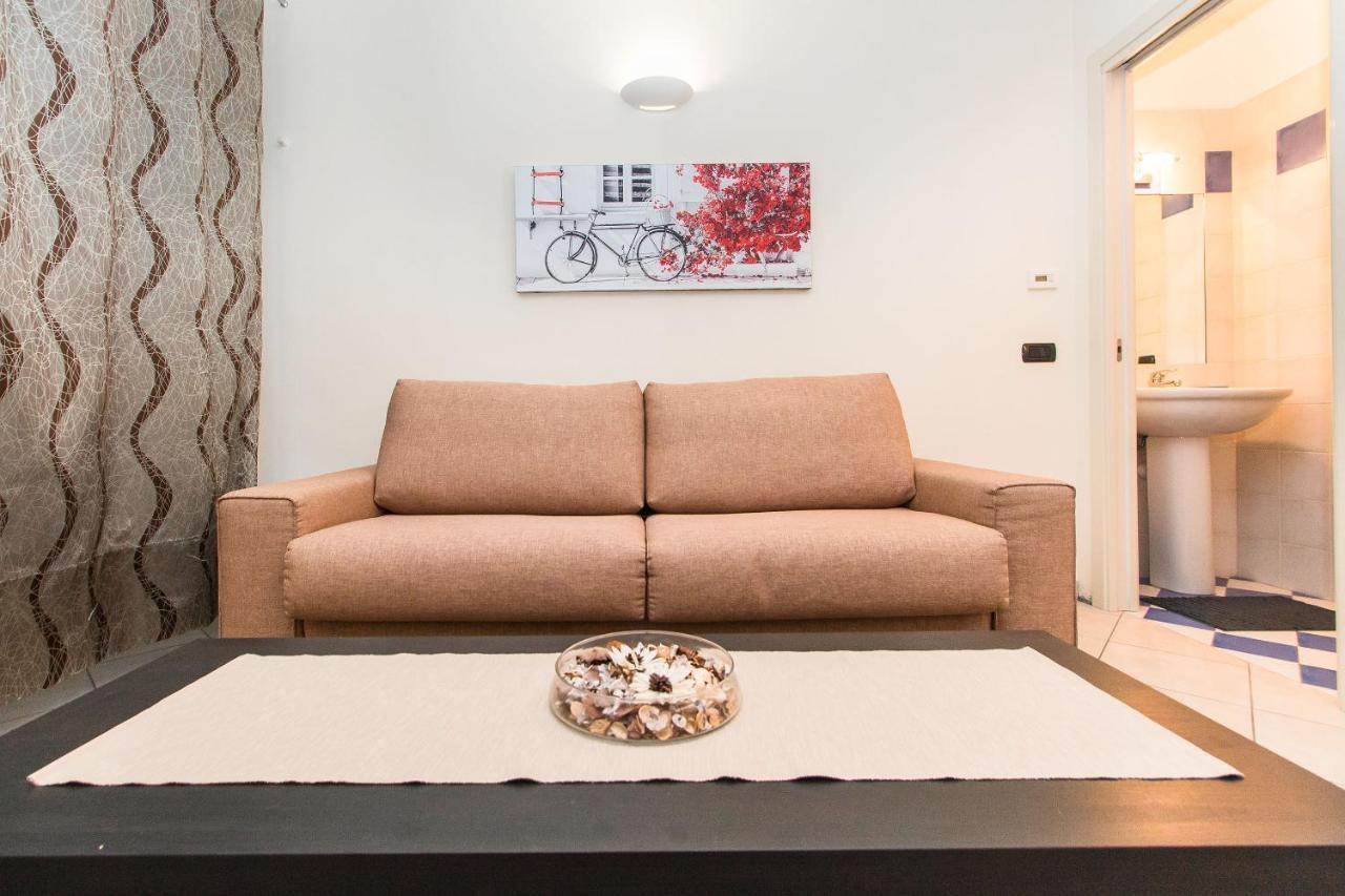 Piazza Statuto Functional Studio Torino Dış mekan fotoğraf