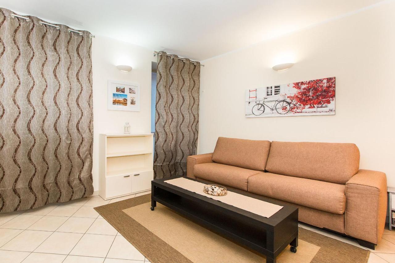 Piazza Statuto Functional Studio Torino Dış mekan fotoğraf