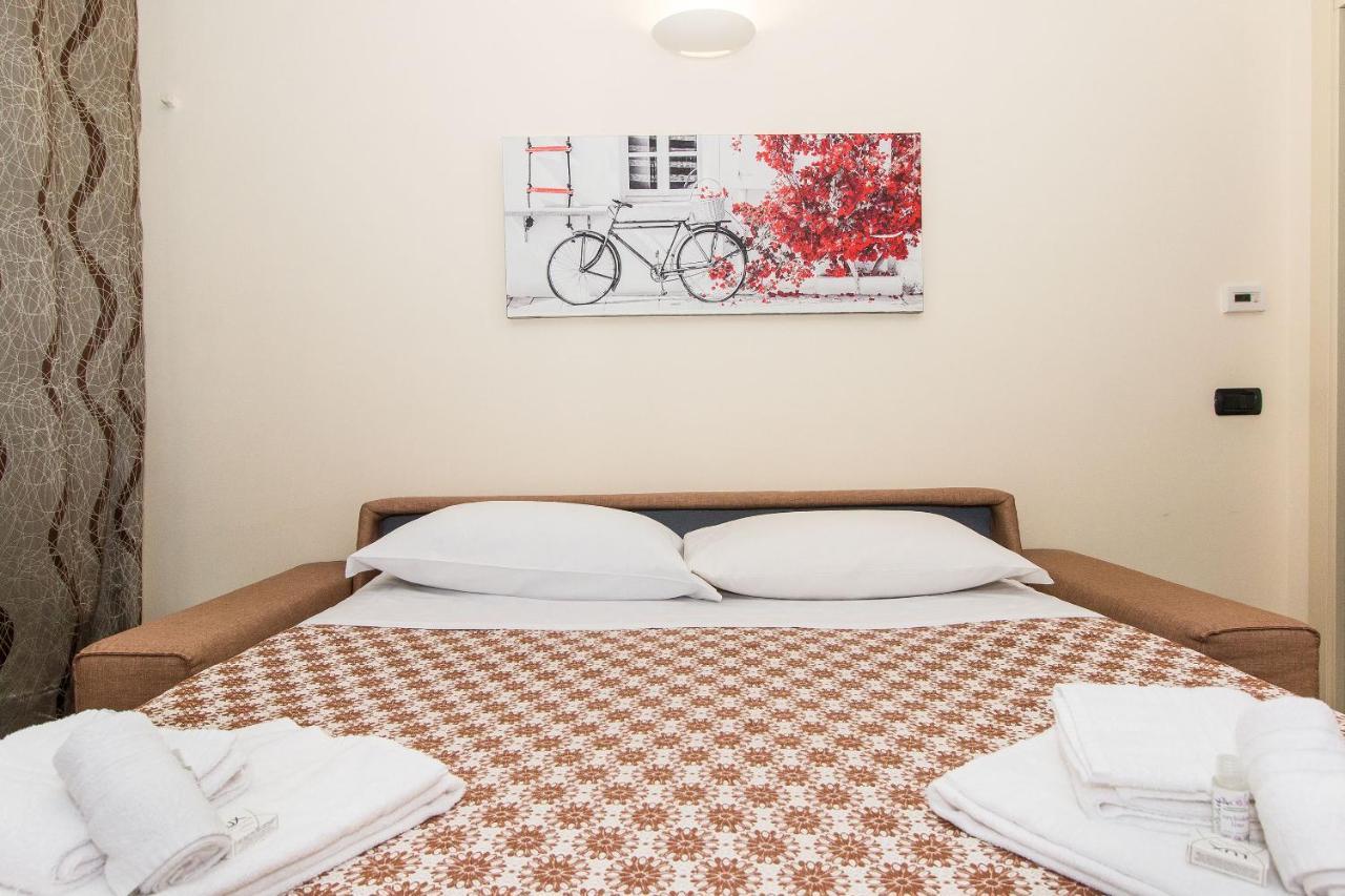 Piazza Statuto Functional Studio Torino Dış mekan fotoğraf