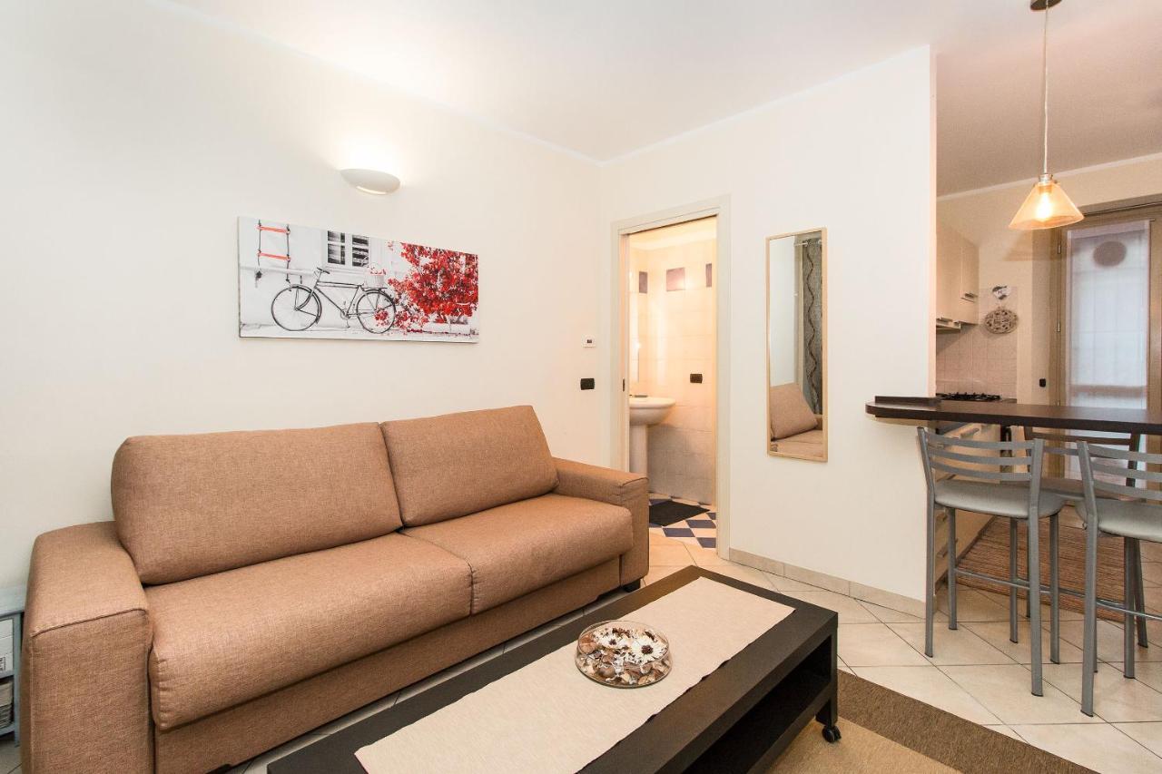 Piazza Statuto Functional Studio Torino Dış mekan fotoğraf