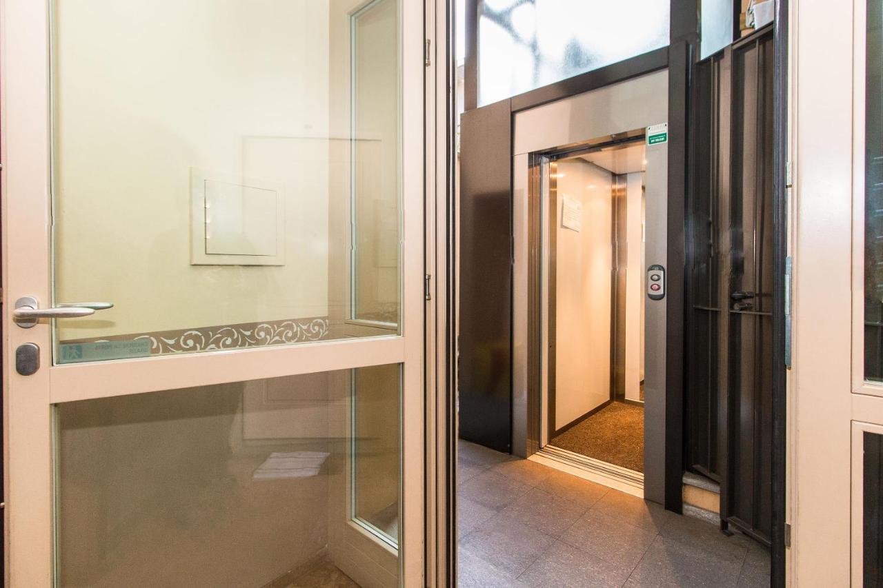 Piazza Statuto Functional Studio Torino Dış mekan fotoğraf