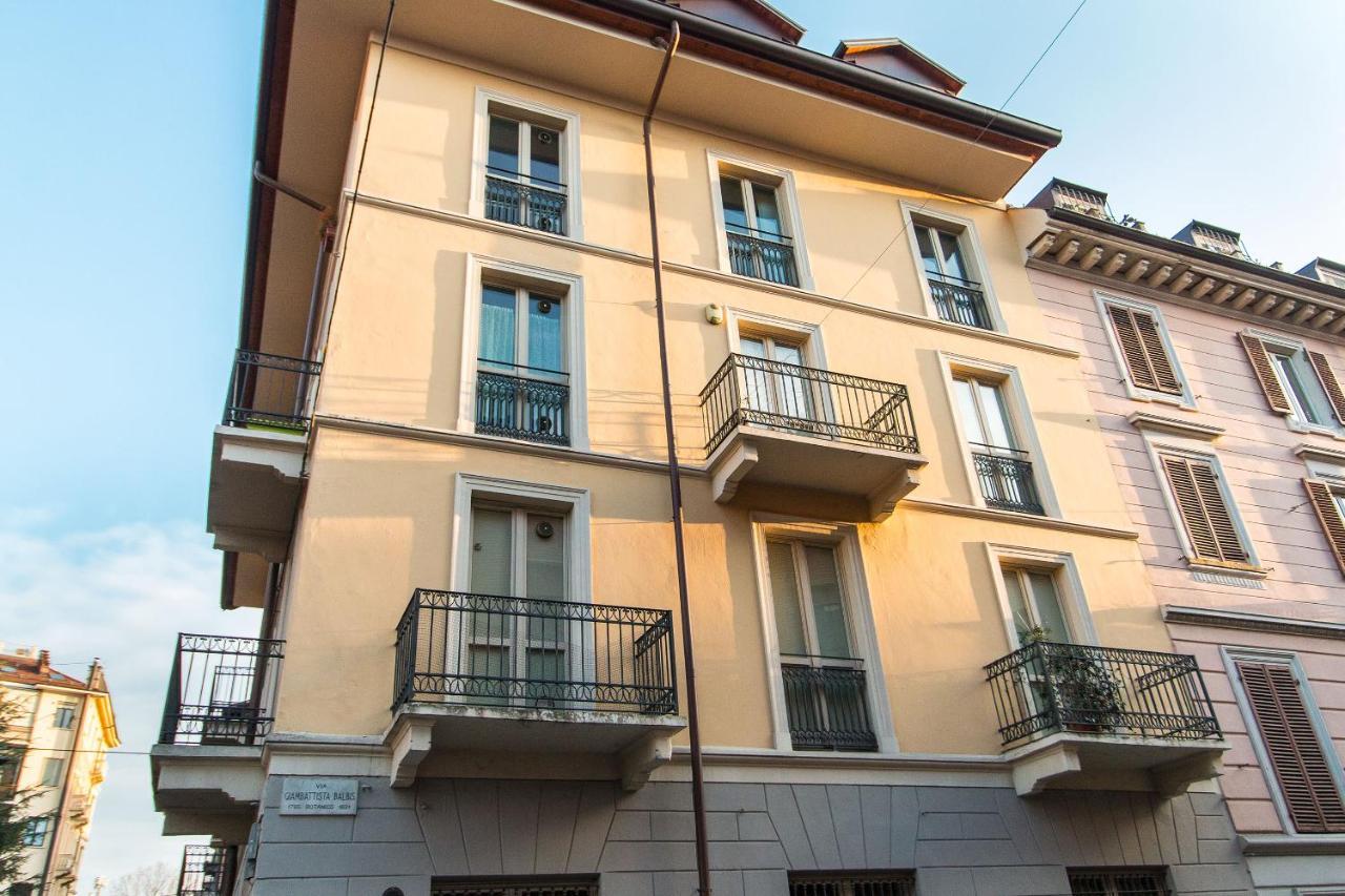 Piazza Statuto Functional Studio Torino Dış mekan fotoğraf